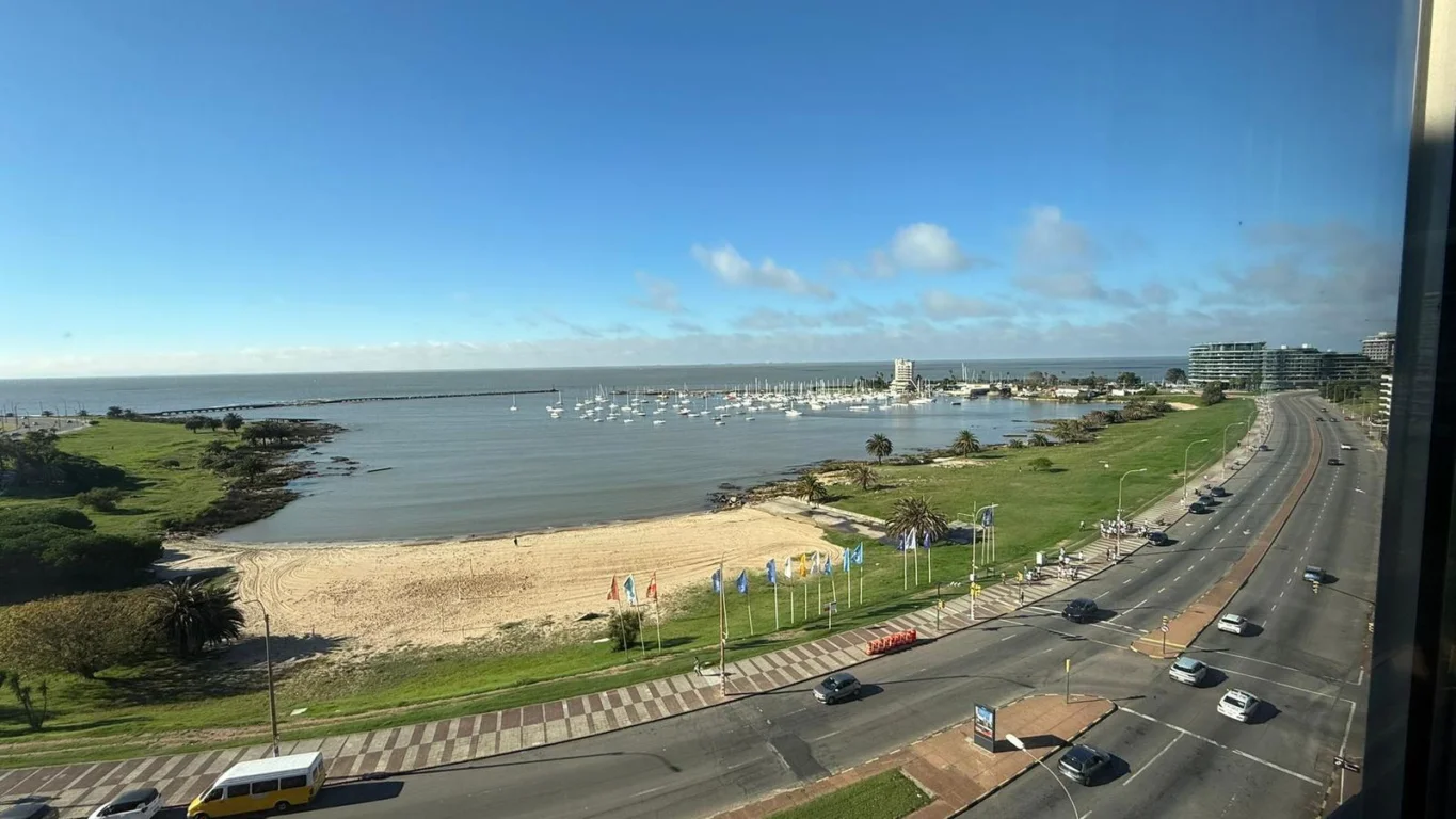 Apartamento en Puerto del Buceo, propiedad 301717 -Imagen 10