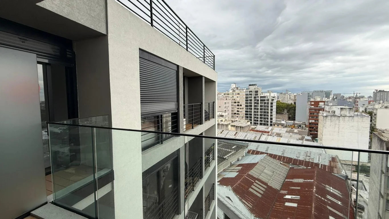 Apartamento en Cordón, propiedad 301718 -Imagen 2