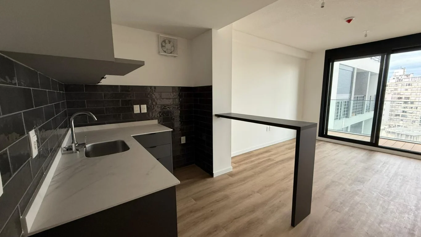 Apartamento en Cordón, propiedad 301718 -Imagen 8