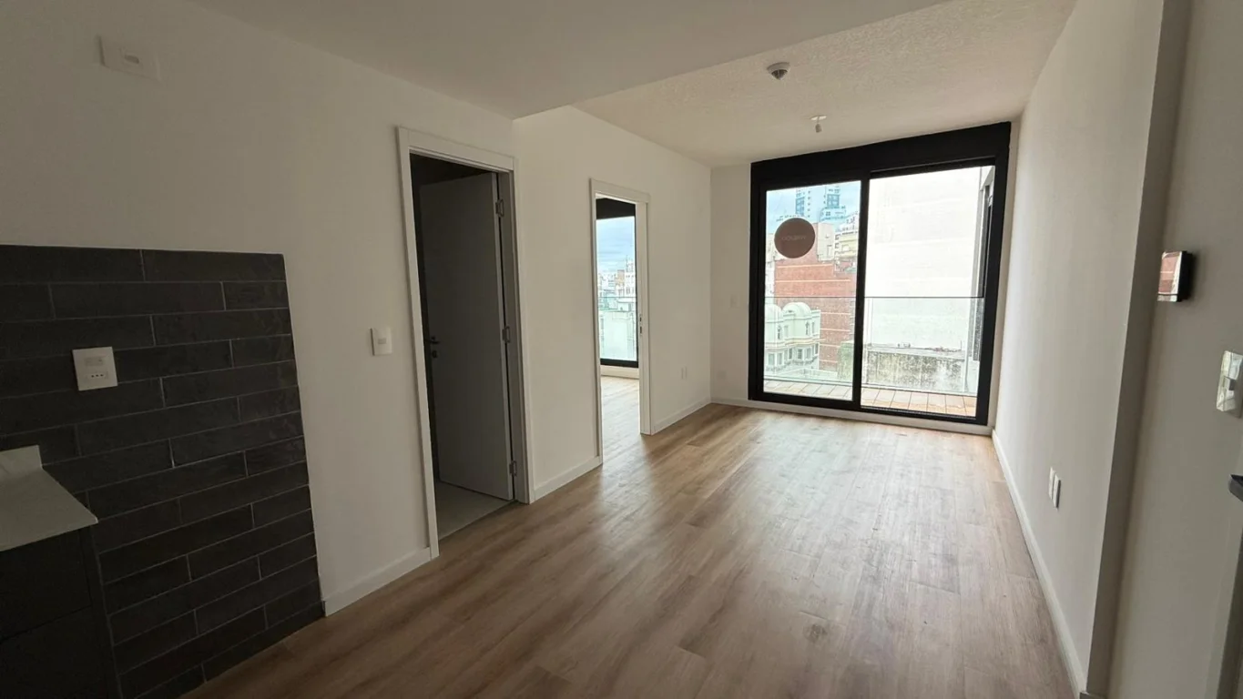 Apartamento en Cordón, propiedad 301719 -Imagen 1