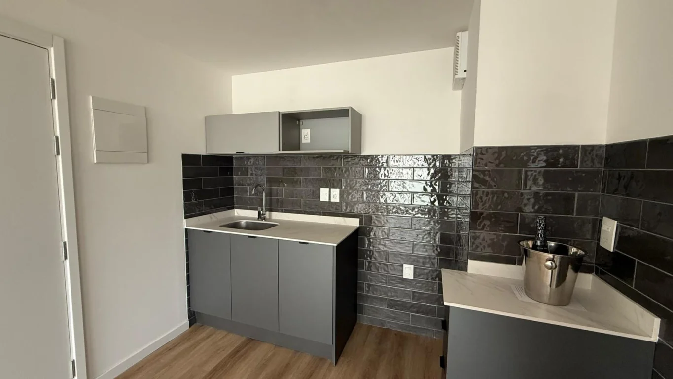 Apartamento en Cordón, propiedad 301719 -Imagen 3