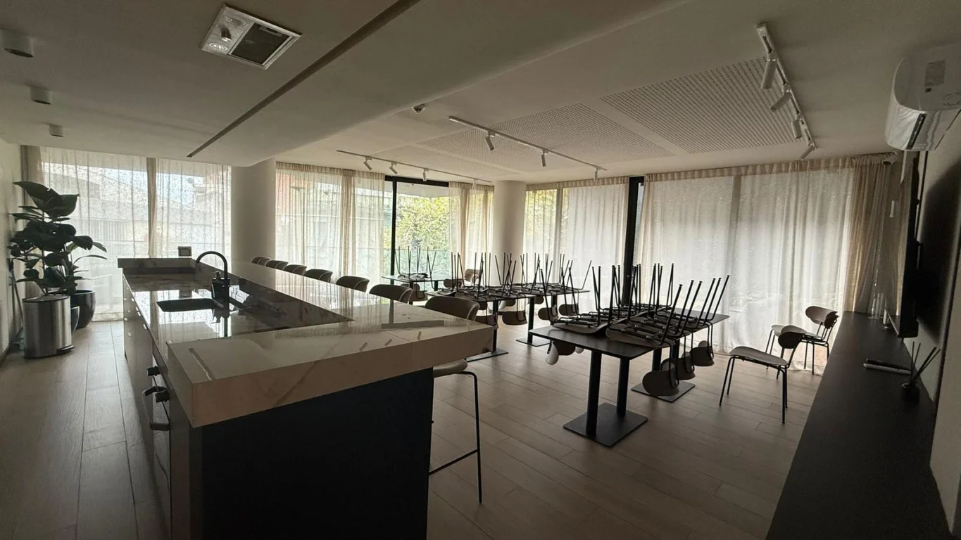 Apartamento en Cordón, propiedad 301719 -Imagen 22