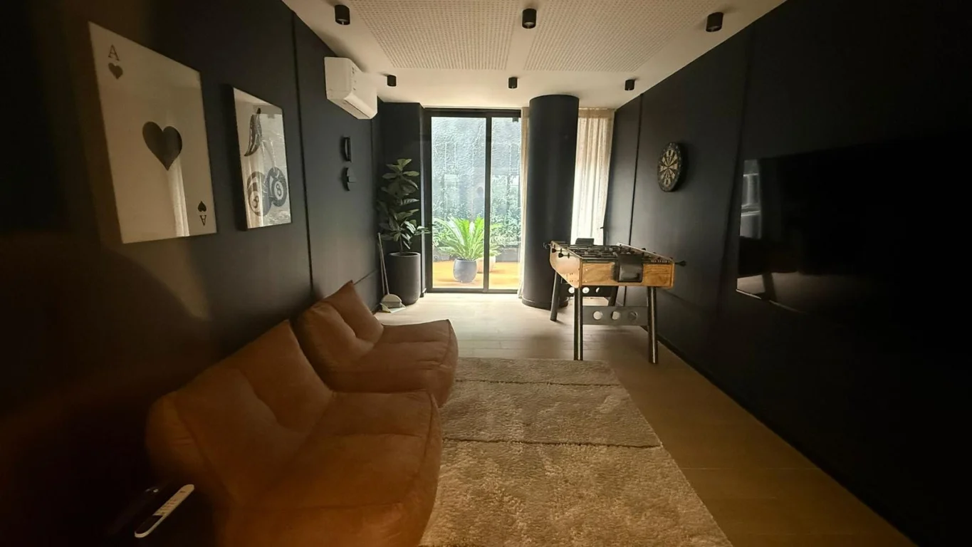 Apartamento en Cordón, propiedad 301719 -Imagen 23