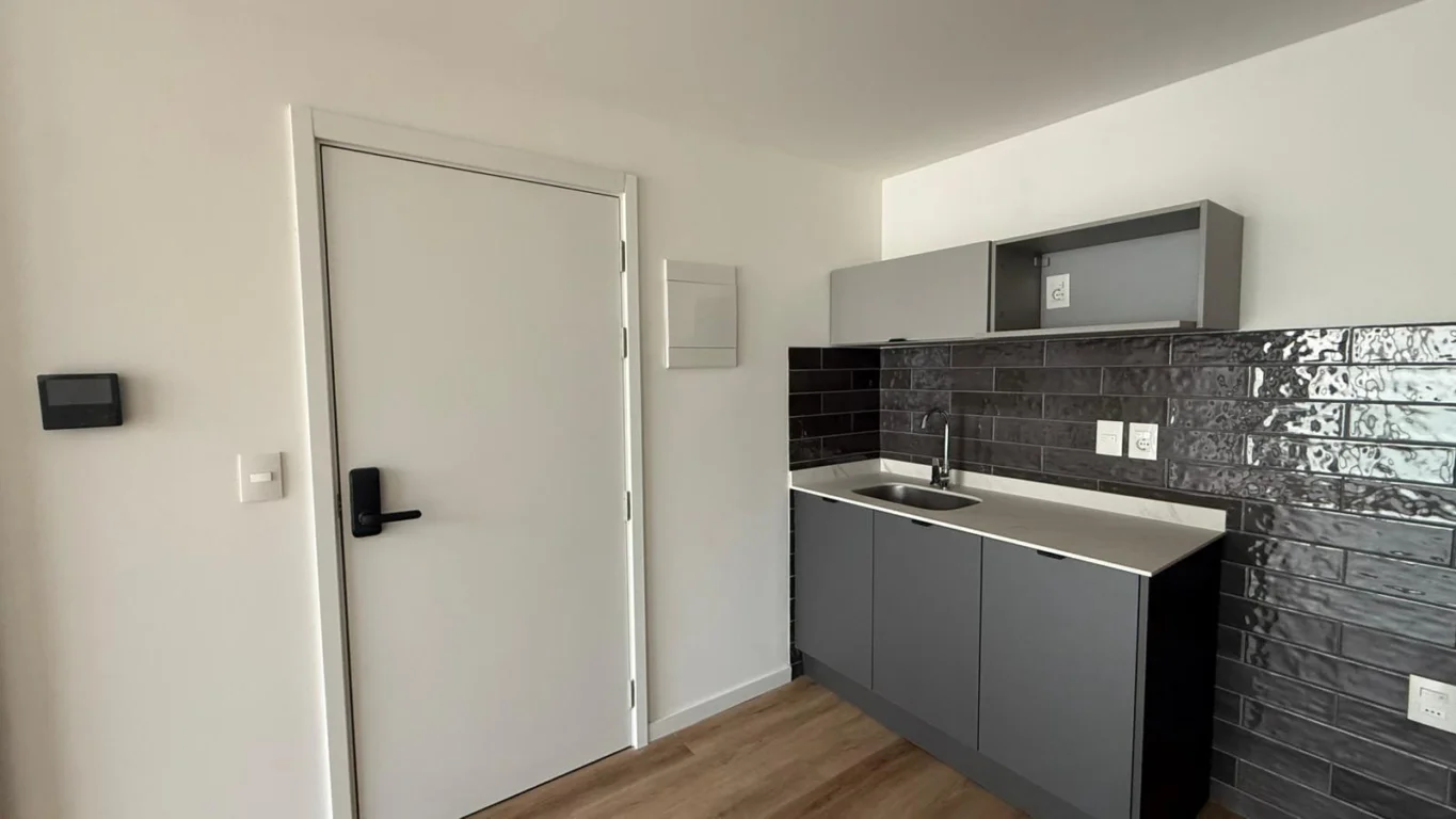 Apartamento en Cordón, propiedad 301719 -Imagen 5