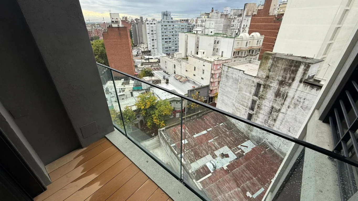Apartamento en Cordón, propiedad 301719 -Imagen 9