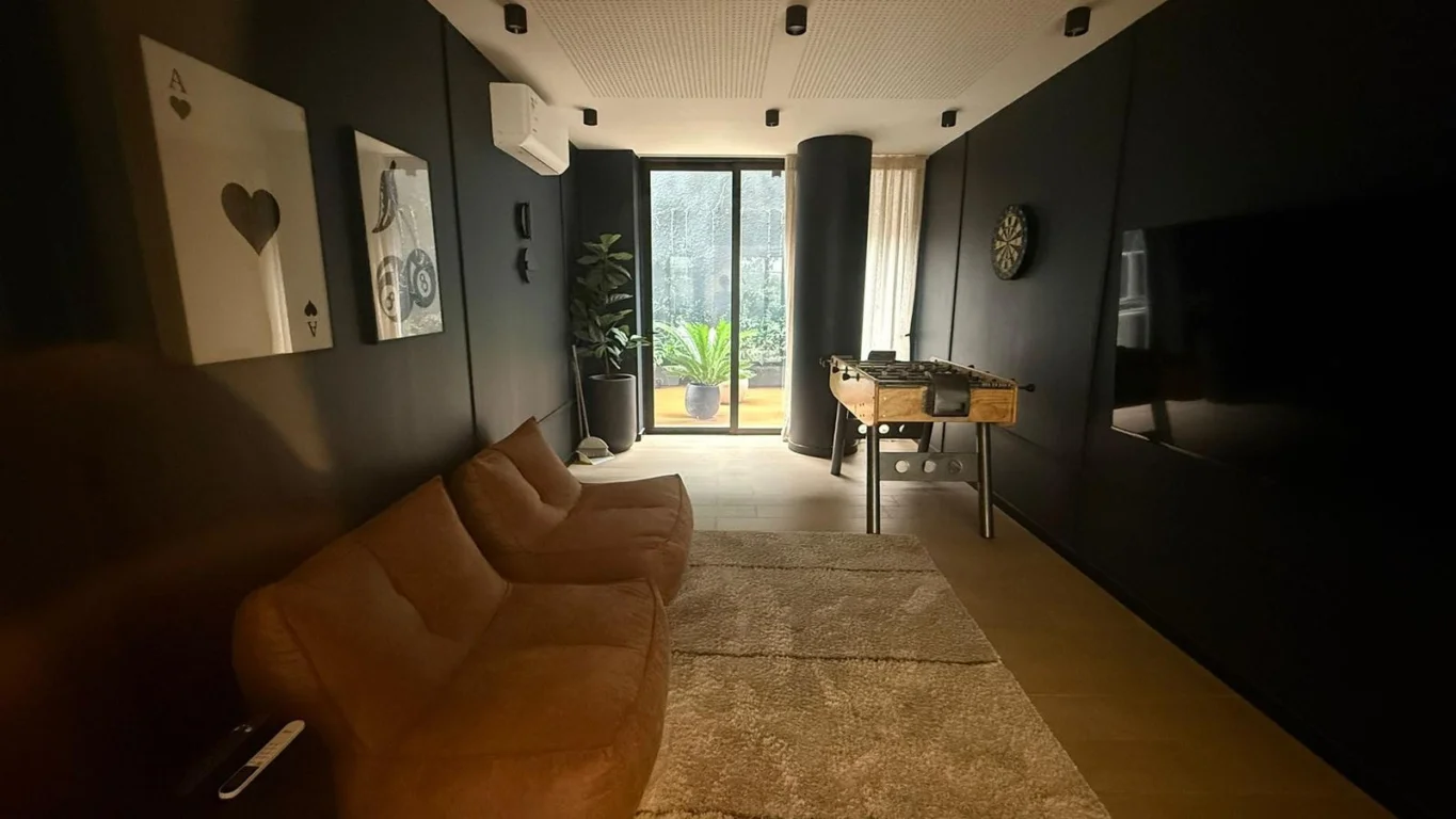 Apartamento en Cordón, propiedad 301720 -Imagen 14