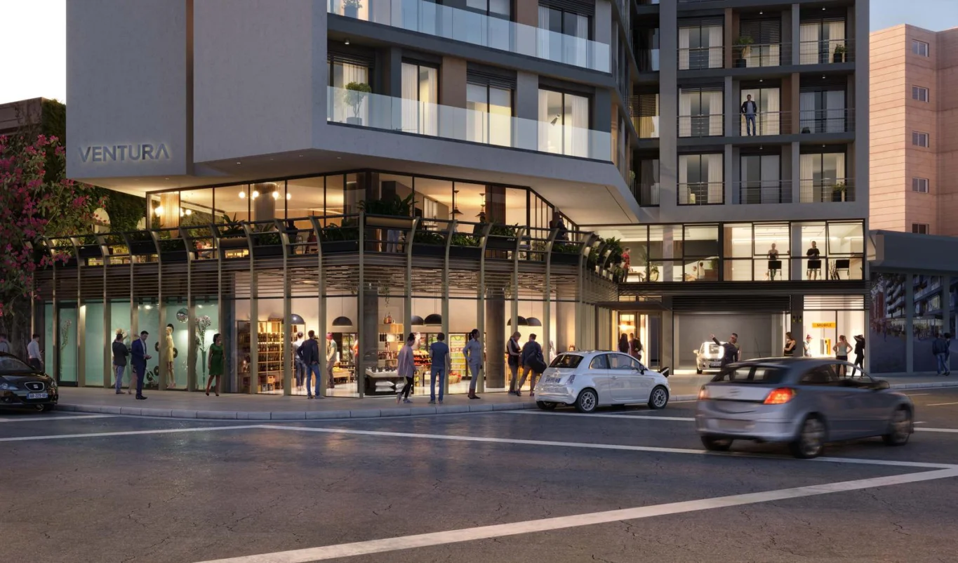 Apartamento en Cordón, propiedad 301720 -Imagen 18