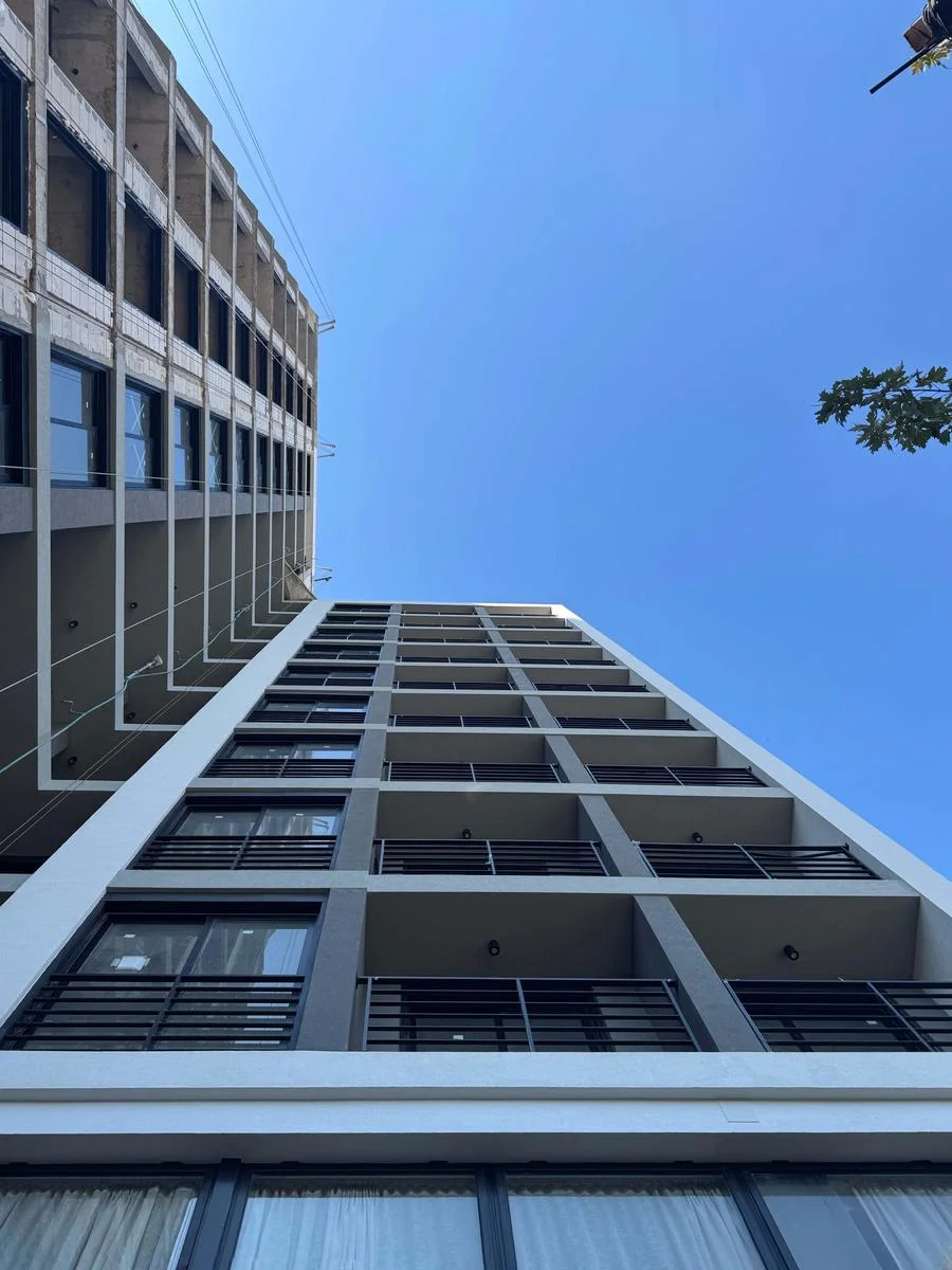 Apartamento en Cordón, propiedad 301720 -Imagen 24