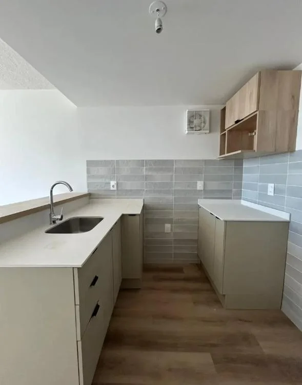 Apartamento en La Blanqueada, propiedad 301722 -Imagen 2