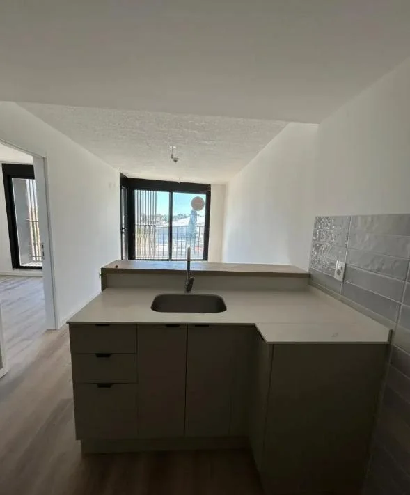 Apartamento en La Blanqueada, propiedad 301722 -Imagen 6