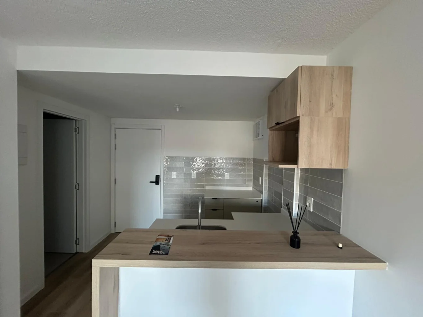 Apartamento en La Blanqueada, propiedad 301723 -Imagen 2