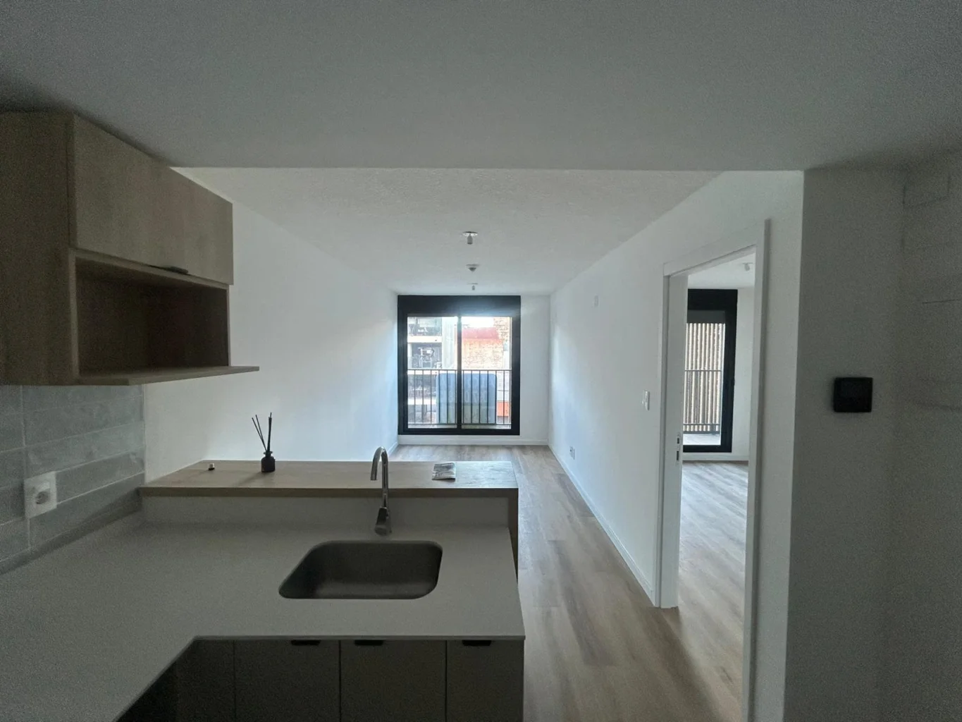 Apartamento en La Blanqueada, propiedad 301723 -Imagen 17