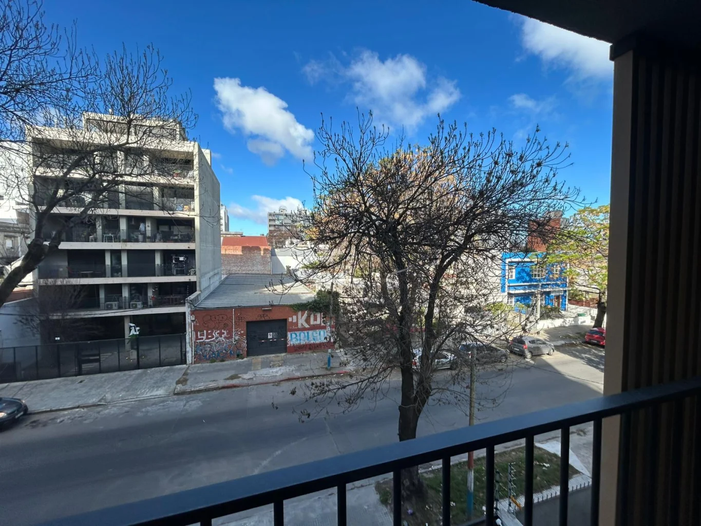 Apartamento en La Blanqueada, propiedad 301723 -Imagen 4