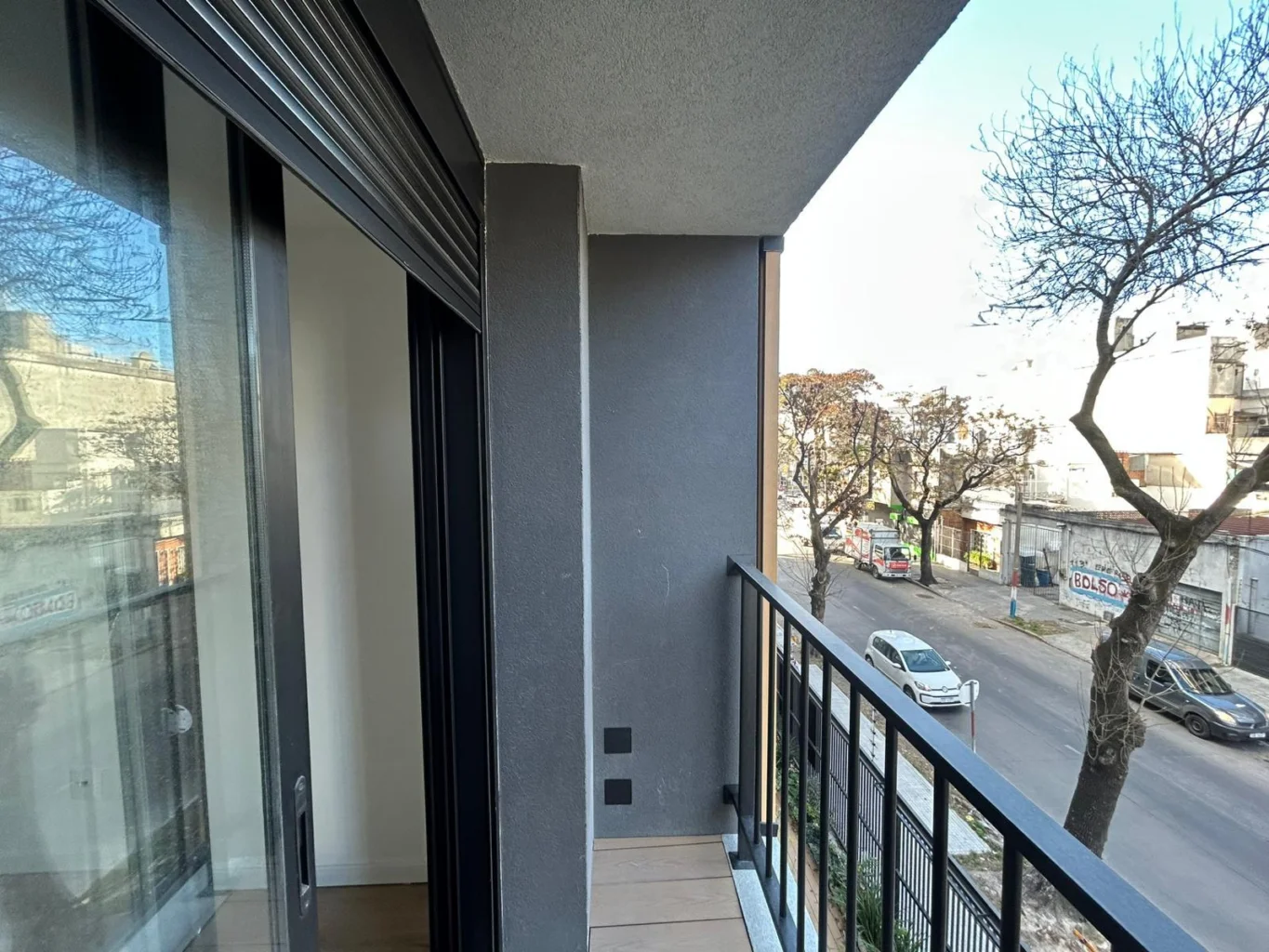 Apartamento en La Blanqueada, propiedad 301723 -Imagen 5
