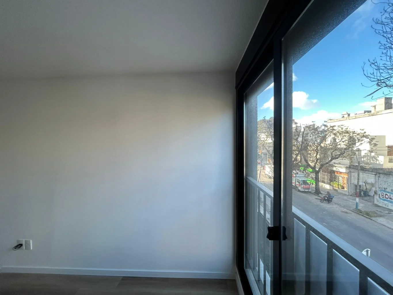 Apartamento en La Blanqueada, propiedad 301723 -Imagen 9