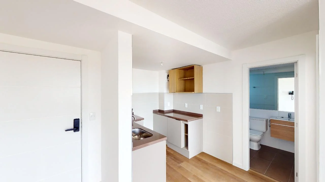 Apartamento en La Blanqueada, propiedad 301724 -Imagen 1