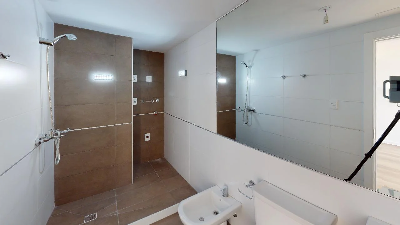 Apartamento en La Blanqueada, propiedad 301724 -Imagen 6