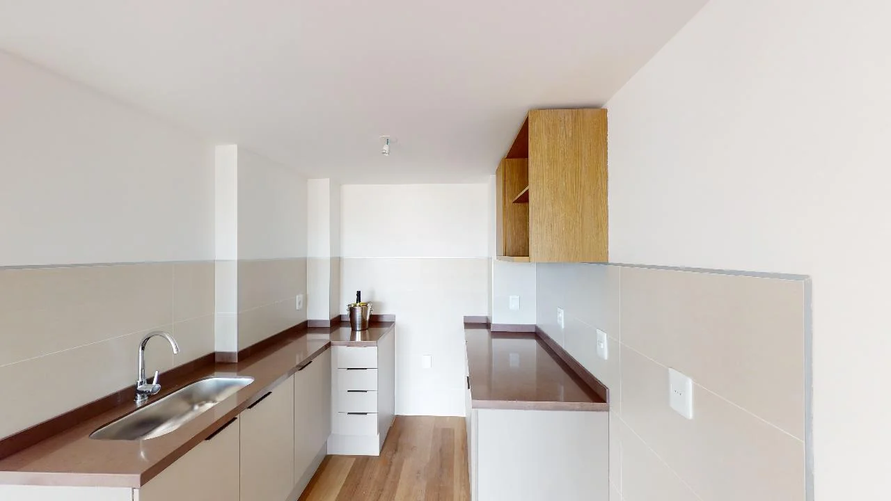 Apartamento en La Blanqueada, propiedad 301724 -Imagen 8