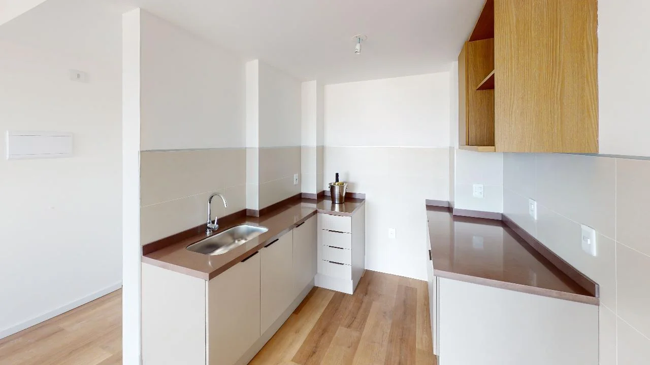 Apartamento en La Blanqueada, propiedad 301724 -Imagen 9