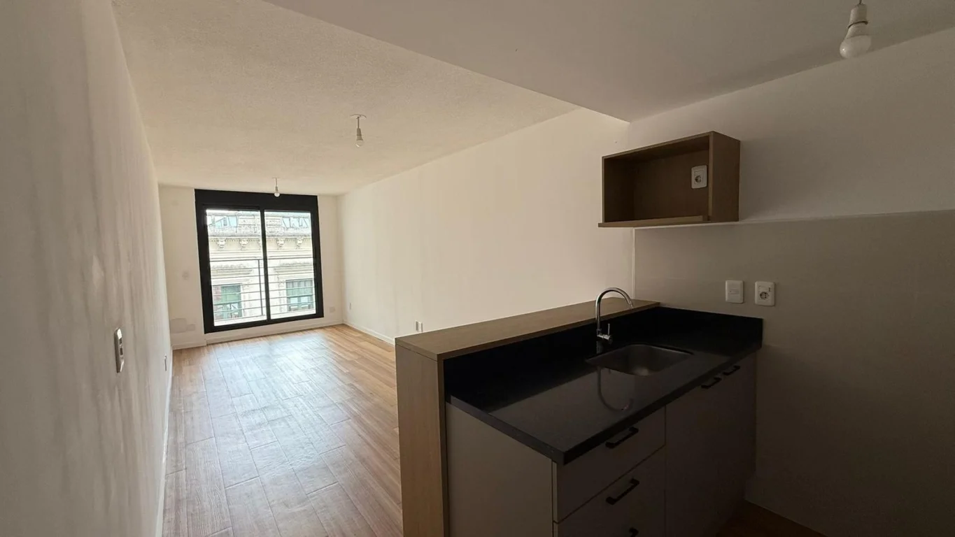 Apartamento en Cordón, propiedad 301725 -Imagen 2