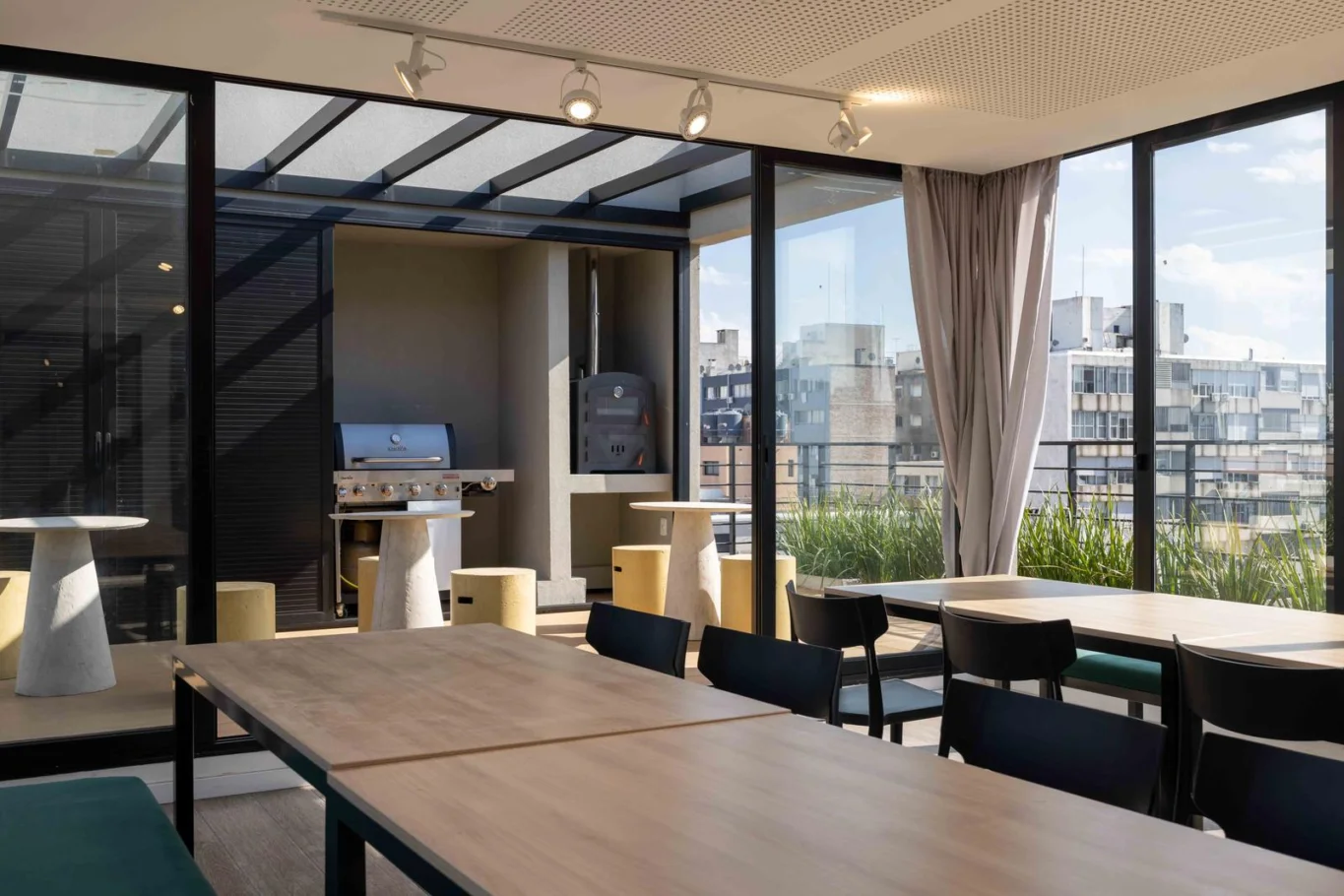 Apartamento en Cordón, propiedad 301725 -Imagen 19