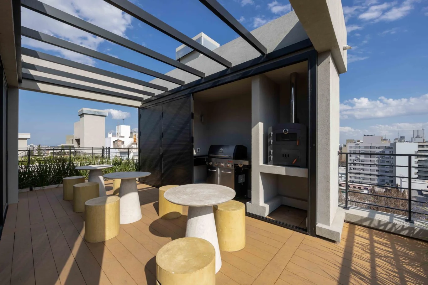 Apartamento en Cordón, propiedad 301725 -Imagen 21
