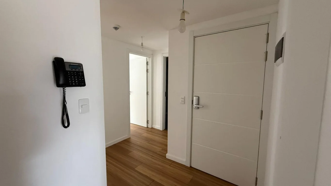 Apartamento en Cordón, propiedad 301725 -Imagen 8