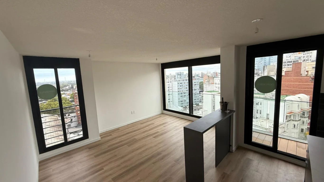 Apartamento en Cordón, propiedad 301730 -Imagen 1