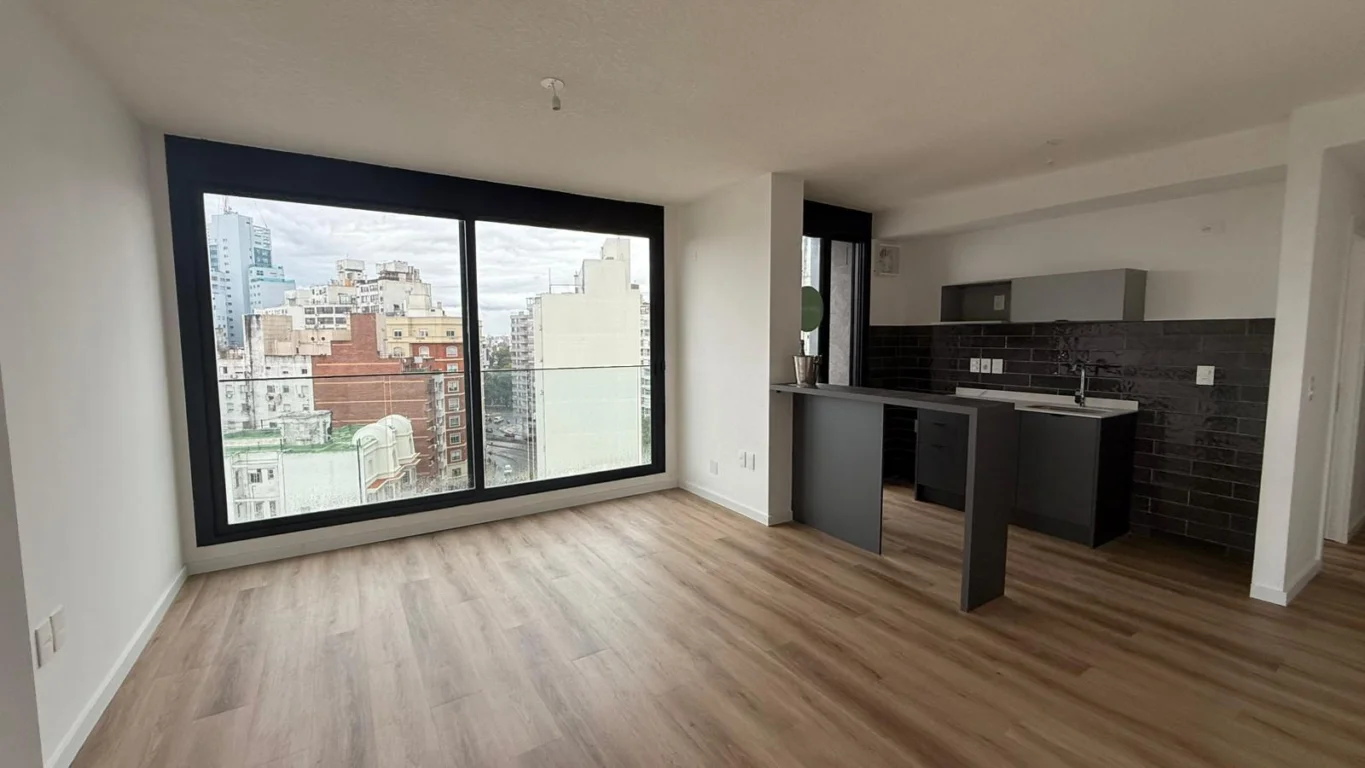 Apartamento en Cordón, propiedad 301730 -Imagen 2