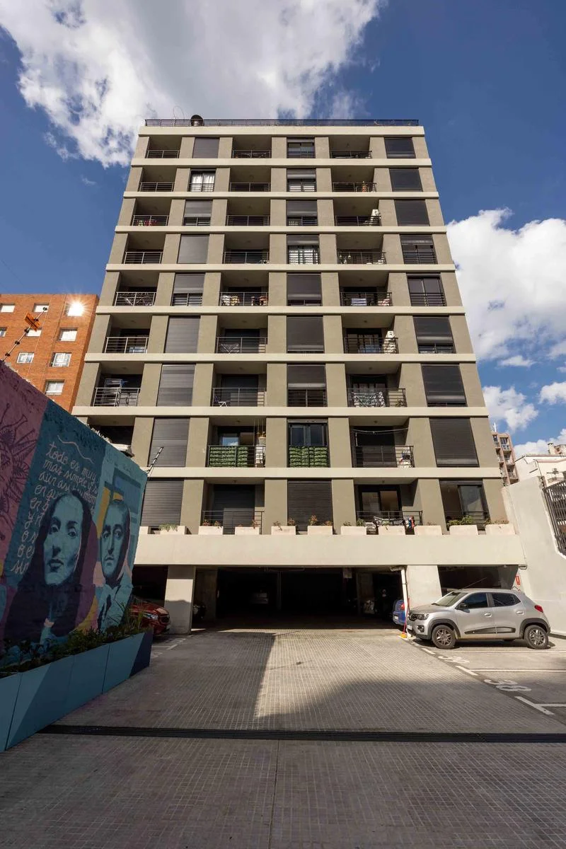 Apartamento en Cordón, propiedad 301731 -Imagen 24