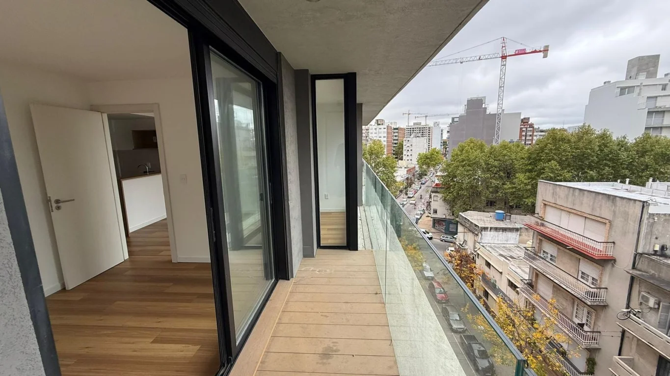 Apartamento en Cordón, propiedad 301731 -Imagen 4