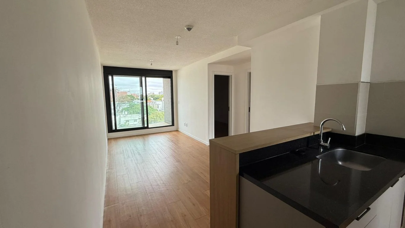 Apartamento en La Blanqueada, propiedad 301732 -Imagen 1