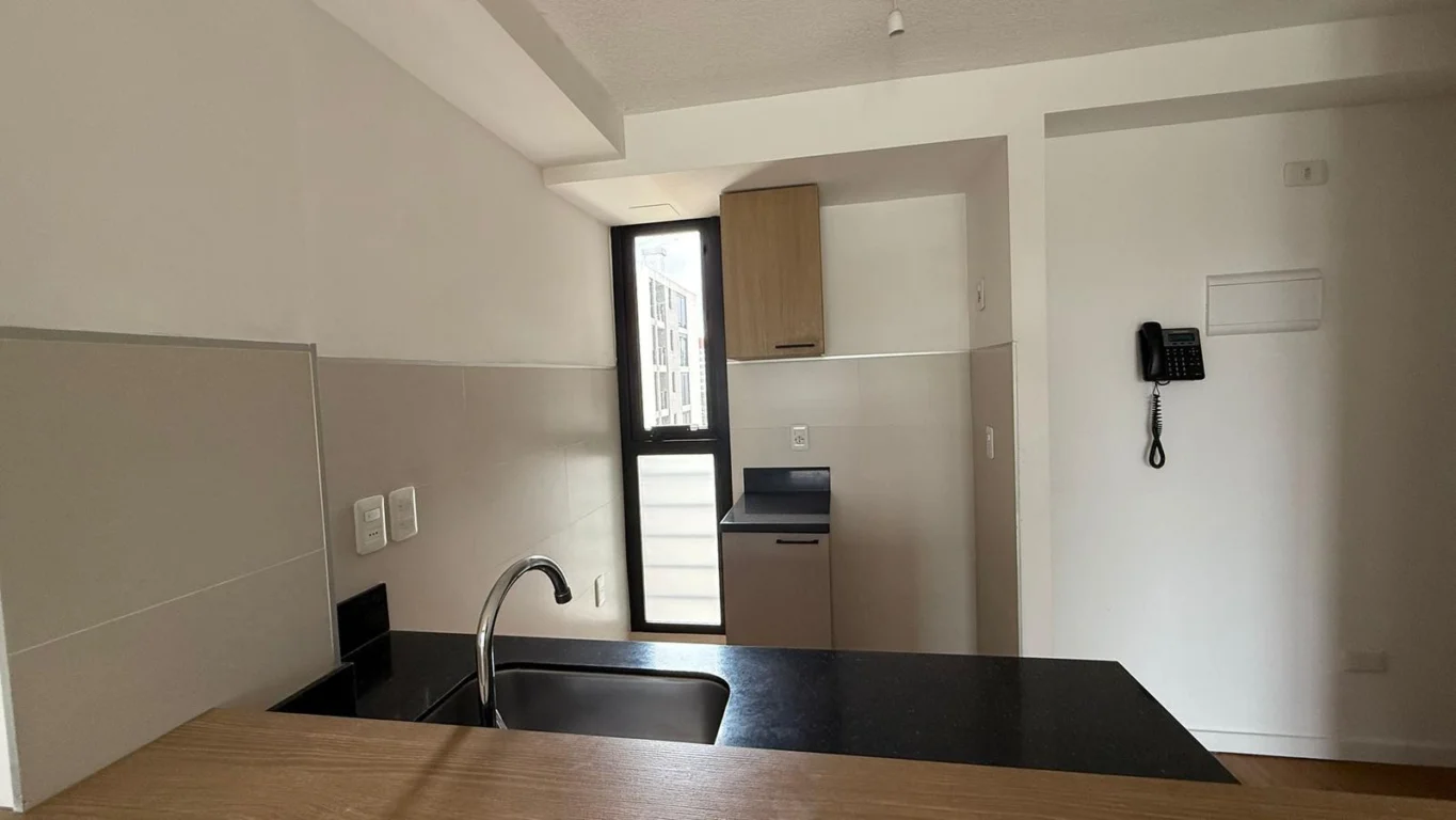 Apartamento en La Blanqueada, propiedad 301732 -Imagen 4