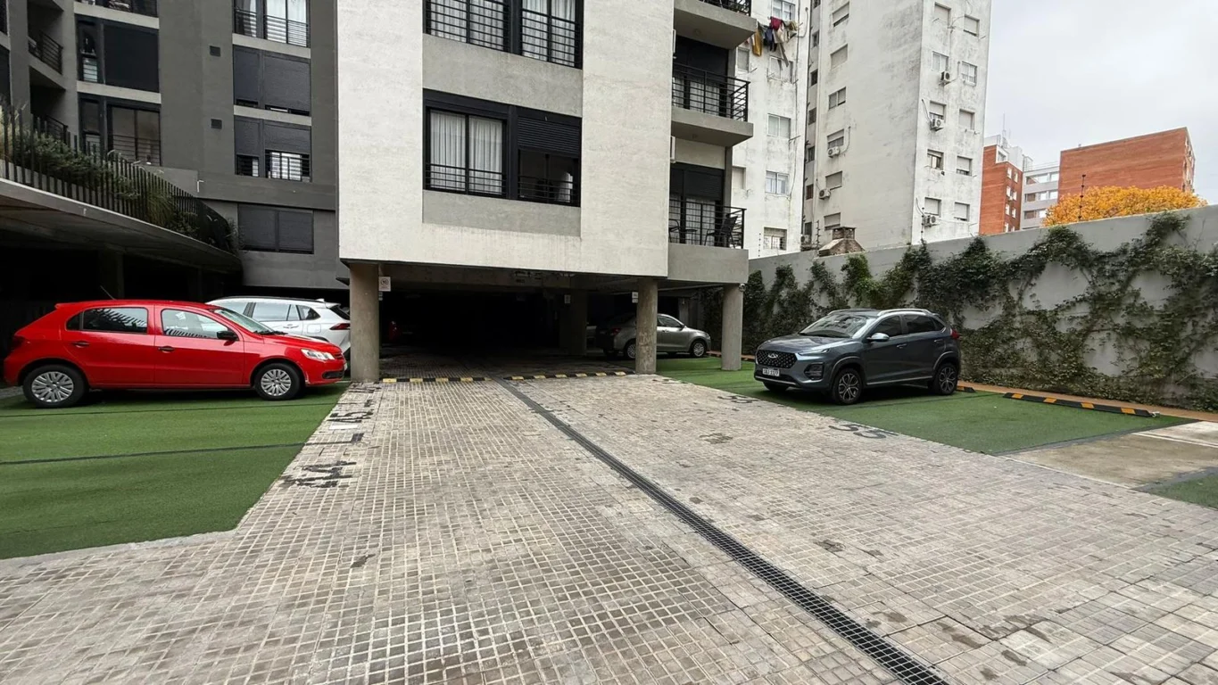 Apartamento en La Blanqueada, propiedad 301732 -Imagen 7