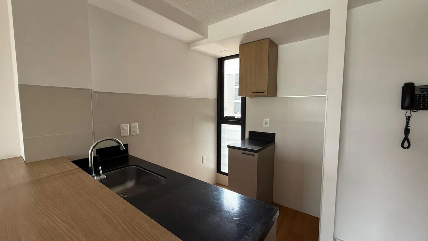 Apartamento en La Blanqueada, propiedad 301732 -Imagen 8