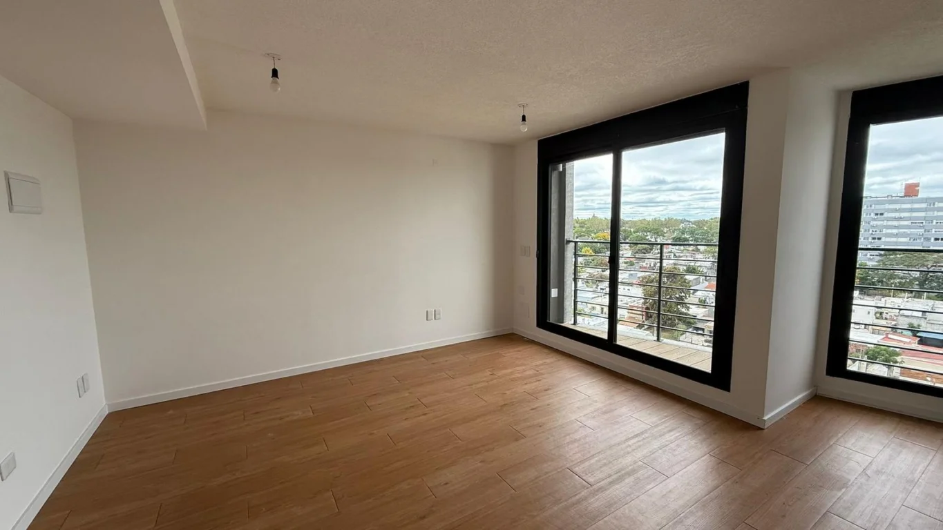 Apartamento en La Blanqueada, propiedad 301733 -Imagen 2