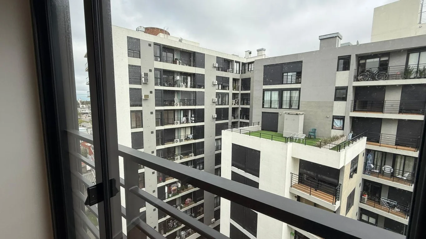 Apartamento en La Blanqueada, propiedad 301733 -Imagen 12