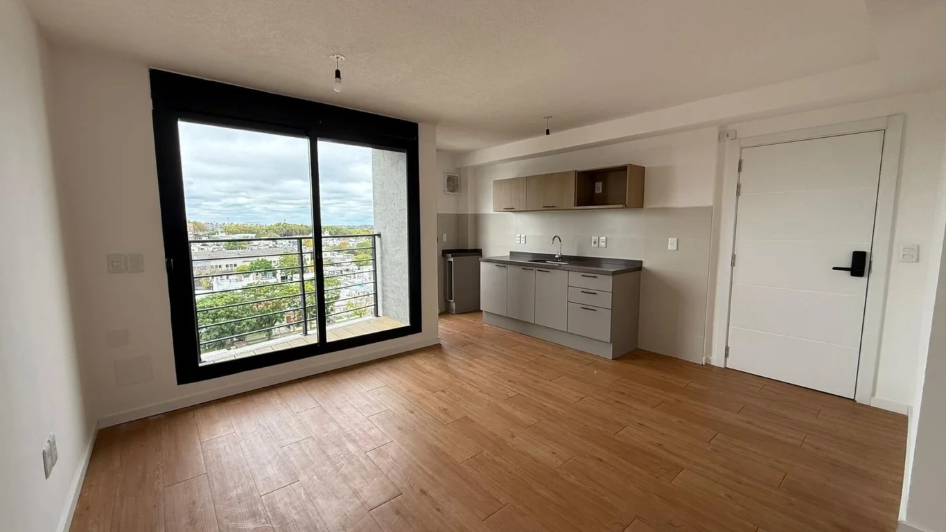 Apartamento en La Blanqueada, propiedad 301733 -Imagen 4