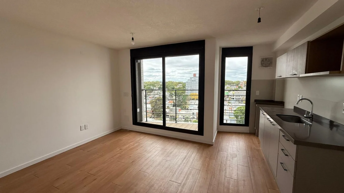 Apartamento en La Blanqueada, propiedad 301733 -Imagen 7