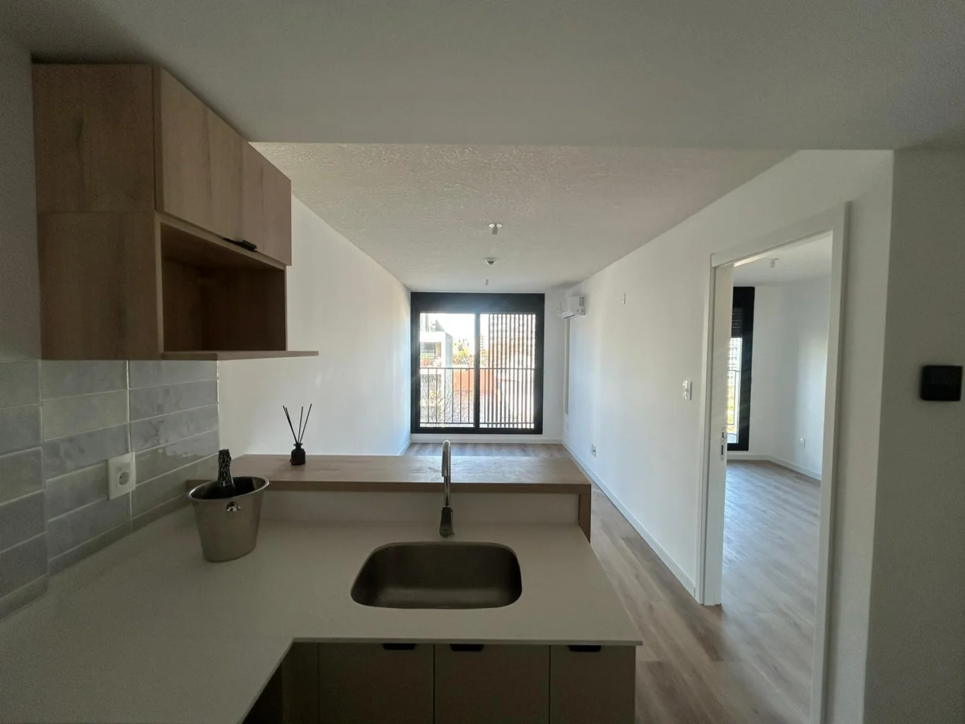 Apartamento en La Blanqueada, propiedad 301734 -Imagen 14
