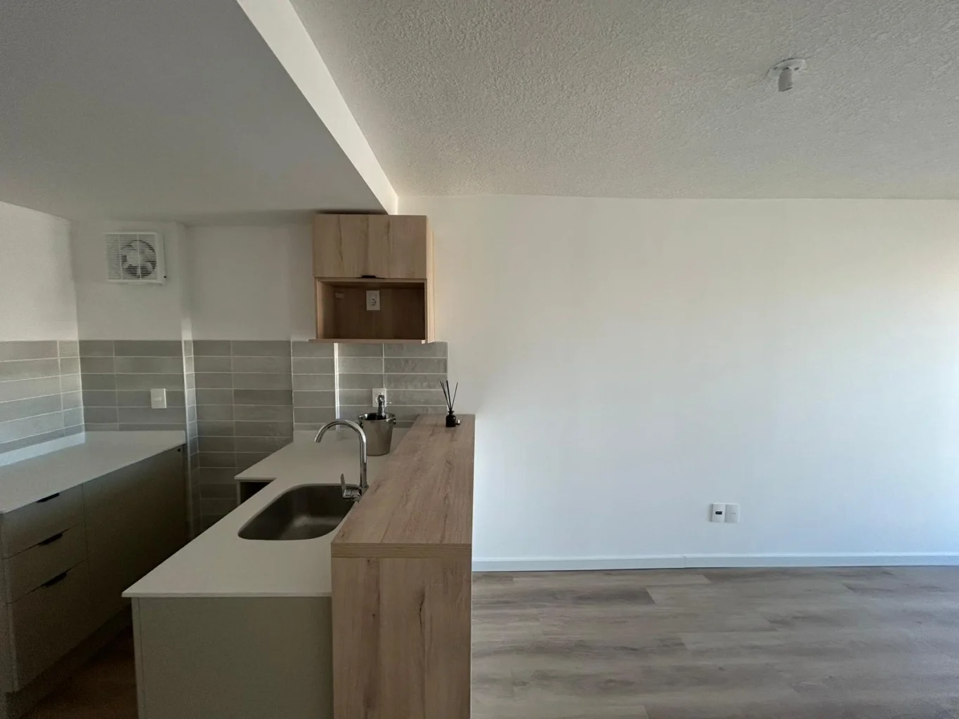 Apartamento en La Blanqueada, propiedad 301734 -Imagen 3