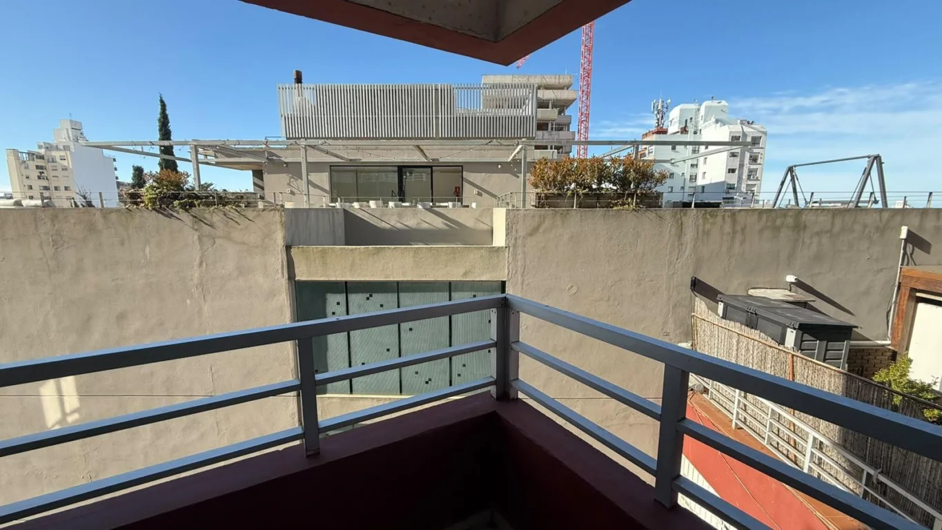 Apartamento en Punta Carretas, propiedad 301740 -Imagen 13