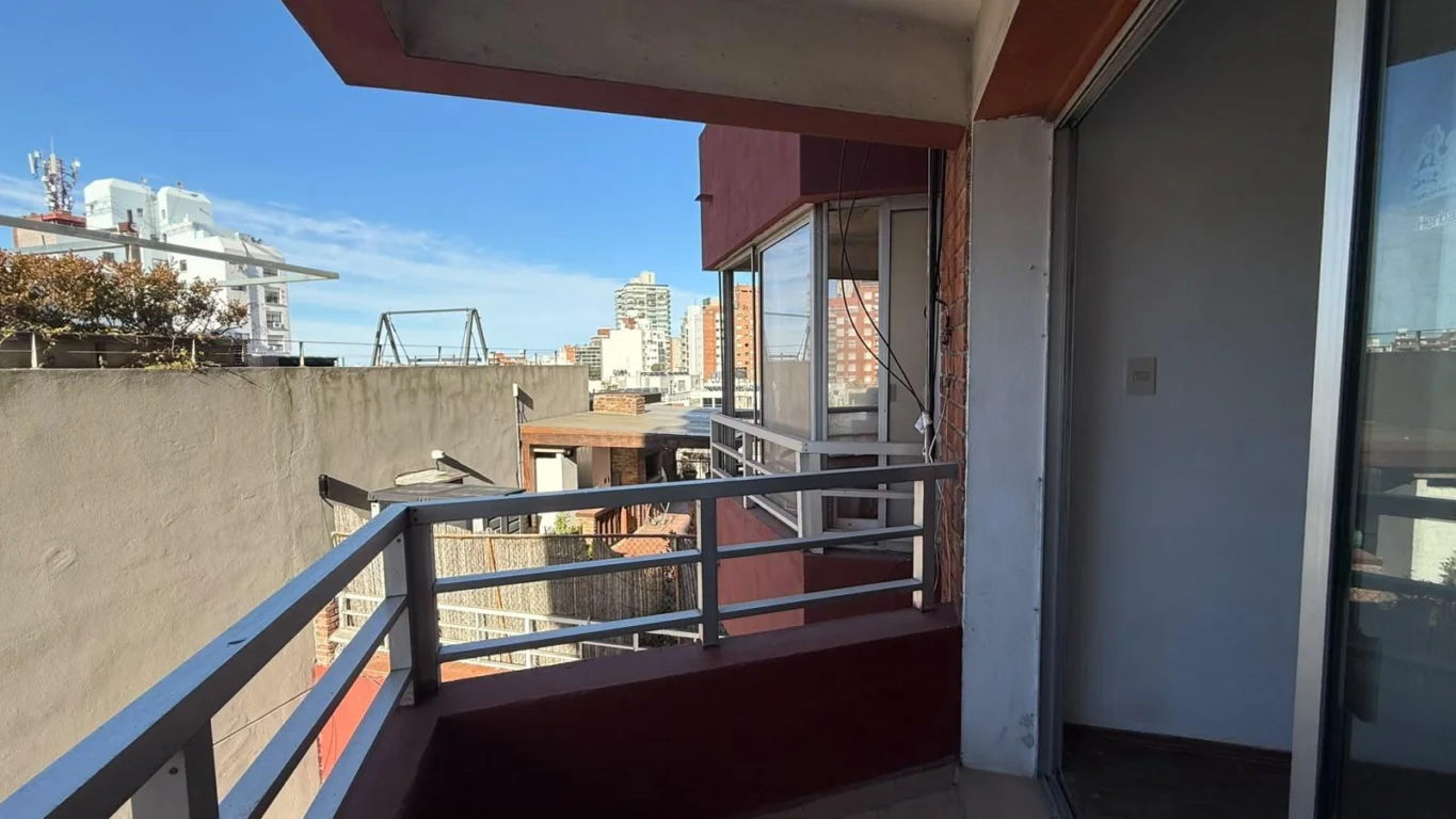 Apartamento en Punta Carretas, propiedad 301740 -Imagen 3