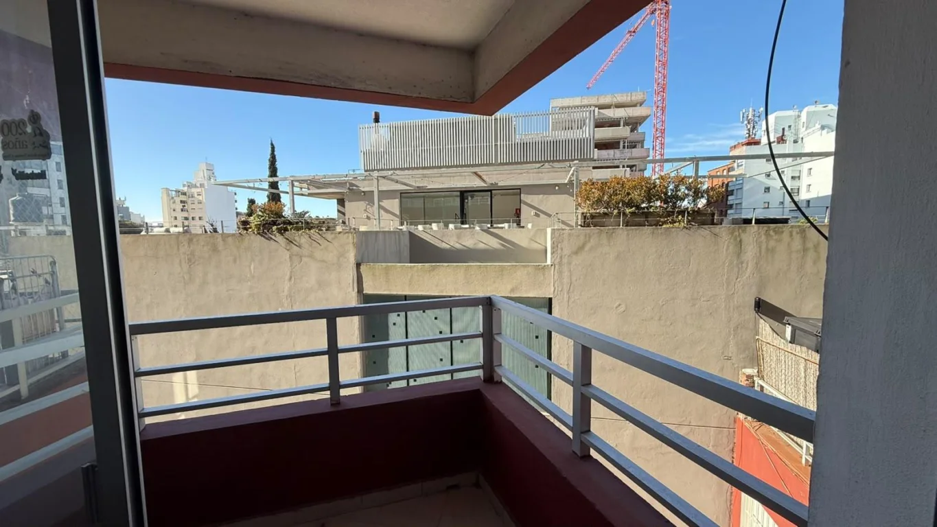 Apartamento en Punta Carretas, propiedad 301740 -Imagen 22