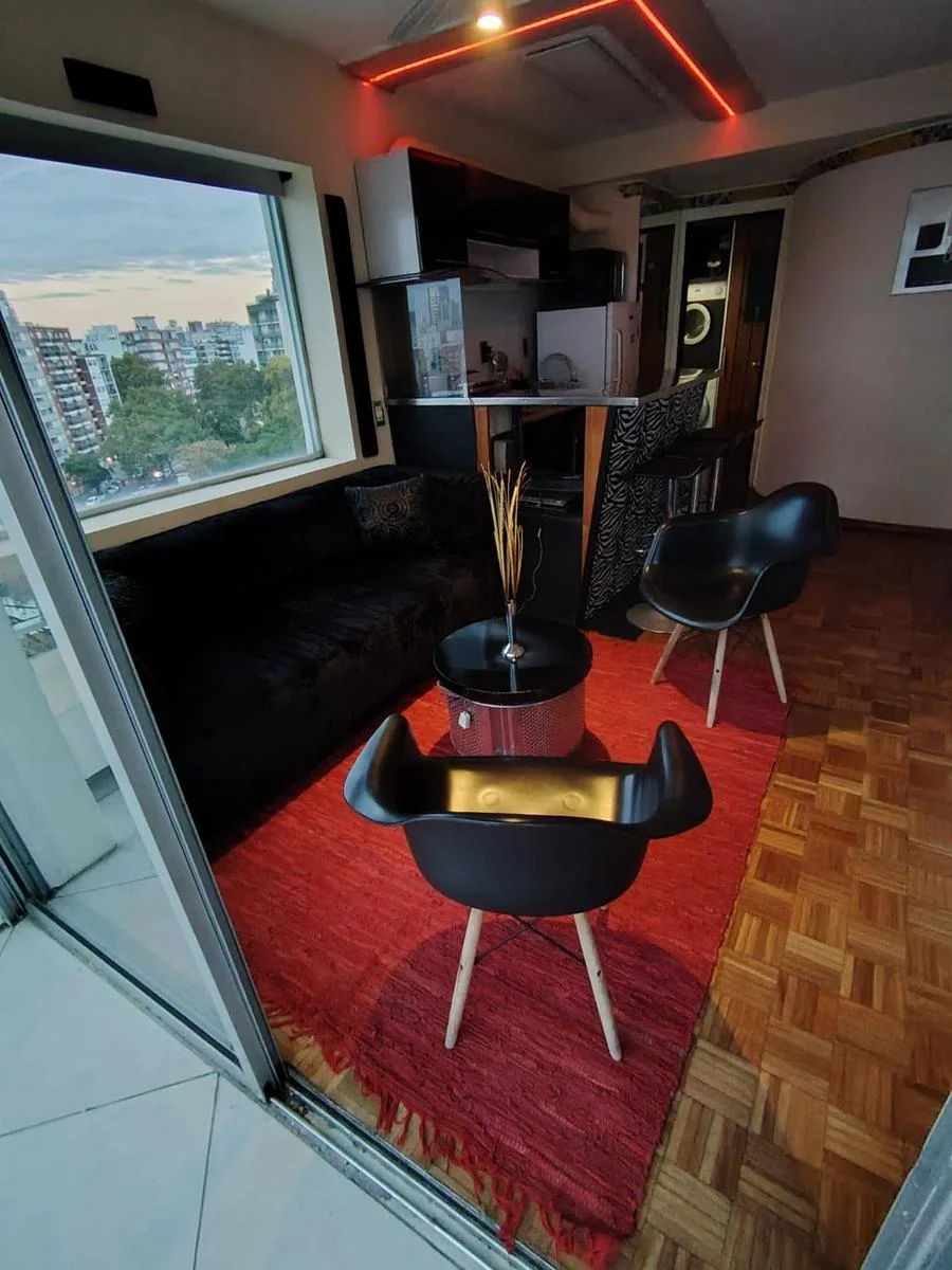 Apartamento en Pocitos, propiedad 301744 -Imagen 16