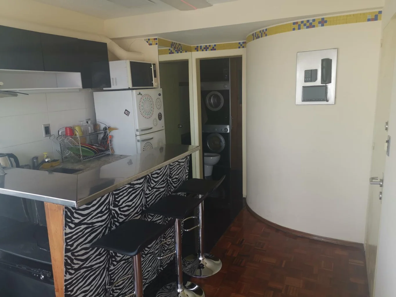 Apartamento en Pocitos, propiedad 301744 -Imagen 3