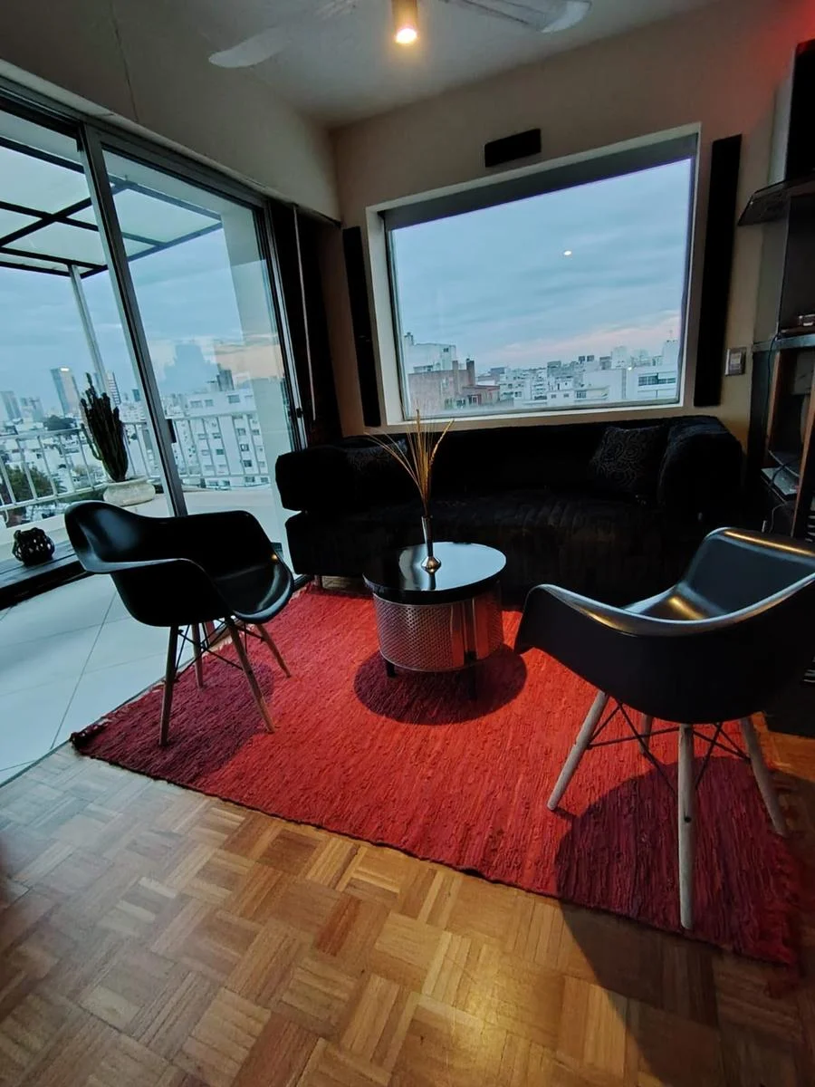 Apartamento en Pocitos, propiedad 301744 -Imagen 10