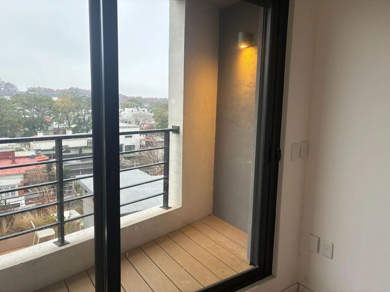 Apartamento en La Blanqueada, propiedad 301748 -Imagen 12