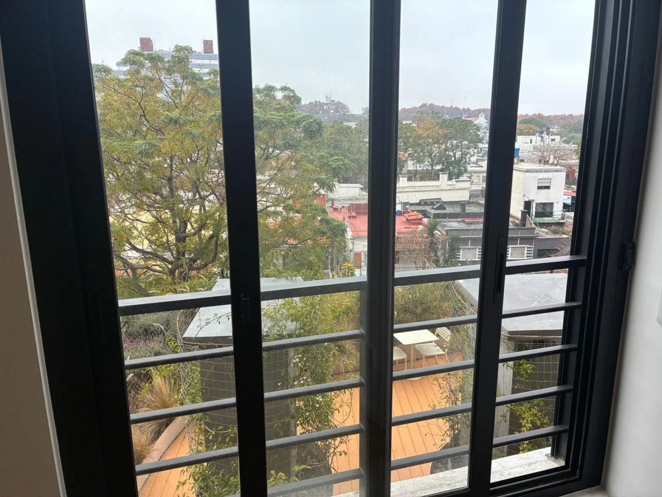 Apartamento en La Blanqueada, propiedad 301748 -Imagen 17