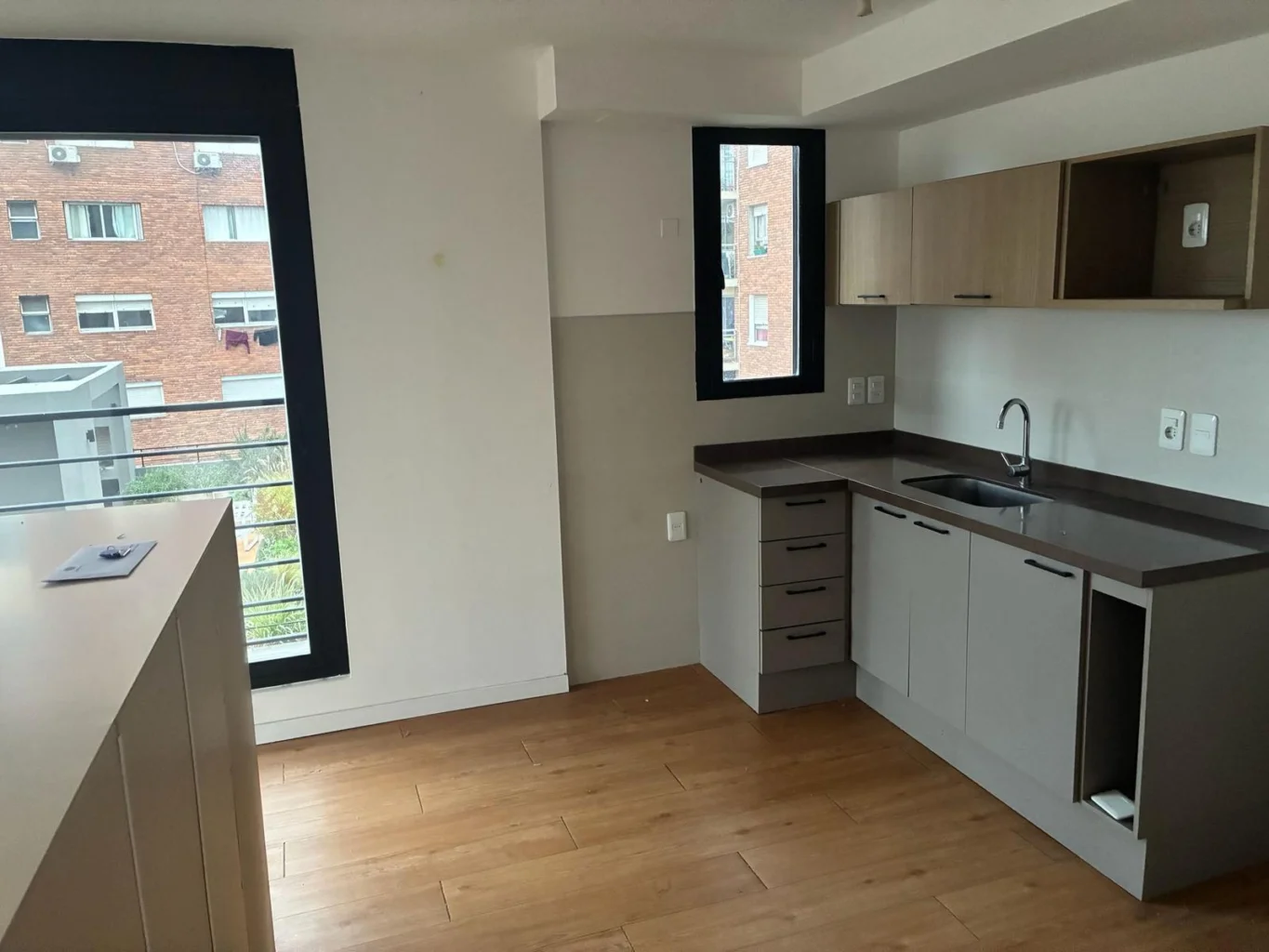 Apartamento en La Blanqueada, propiedad 301748 -Imagen 21